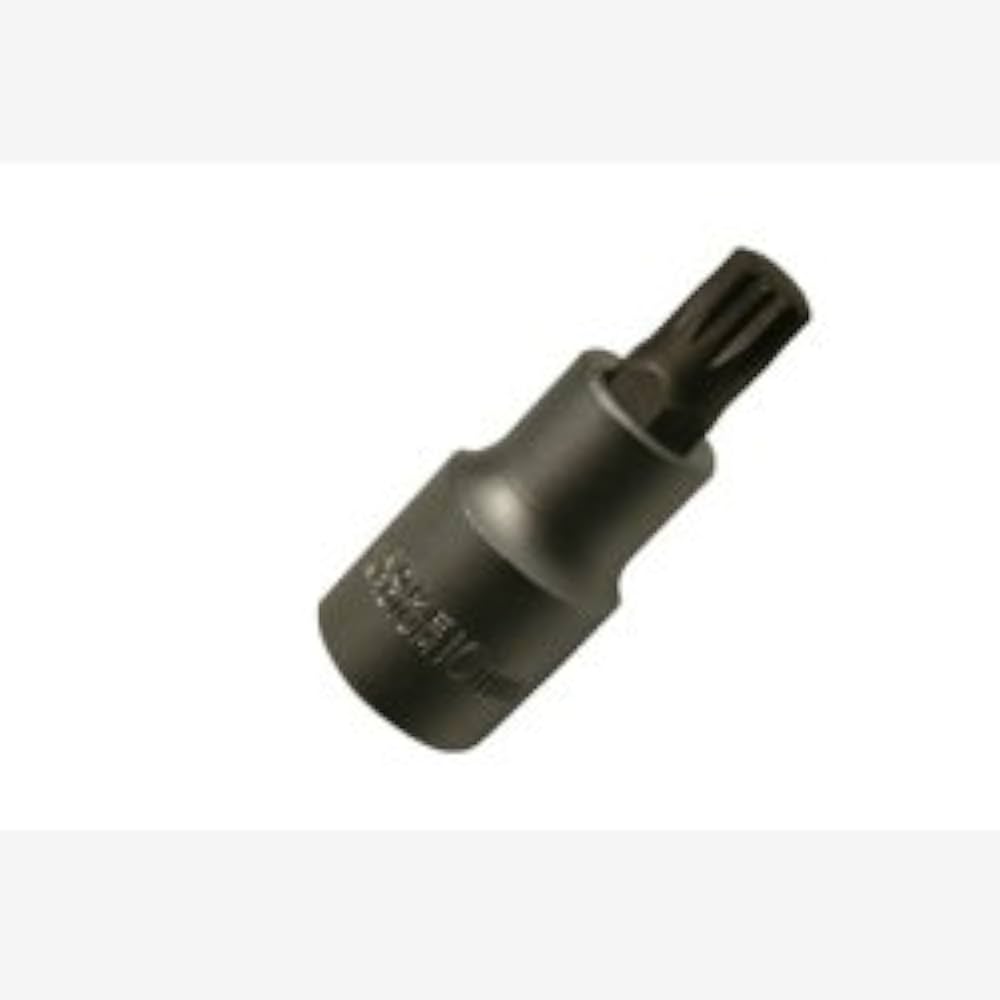 Amazon.com: CTA Manufacturing (CTA8514) Triple Square Socket Bit